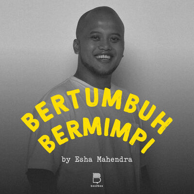 Bertumbuh Bermimpi