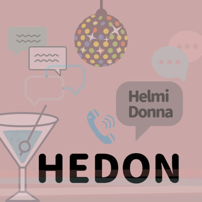 BACOTAN HEDON (Helmi x Donna)
