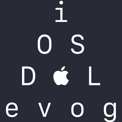 iOSDevLog