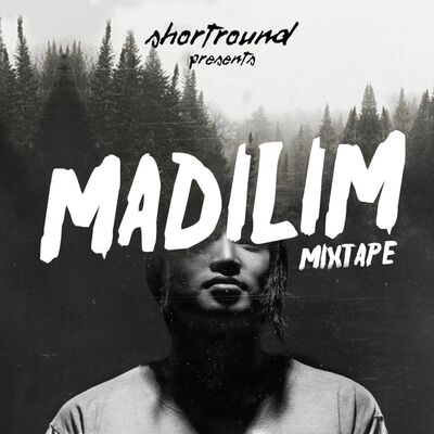 MΛDILIM MIXTΛPE