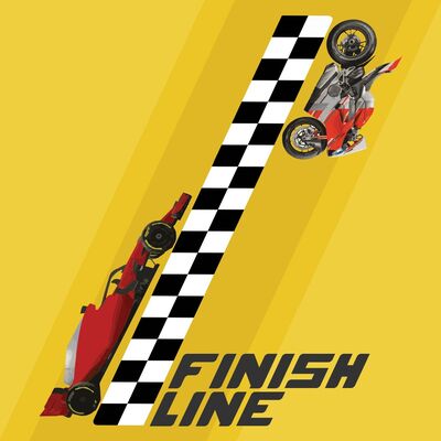 Finish Line