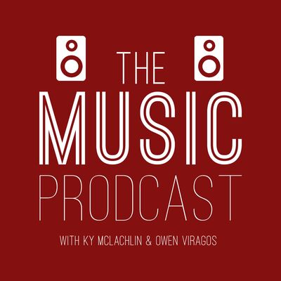 The Music PRODcast