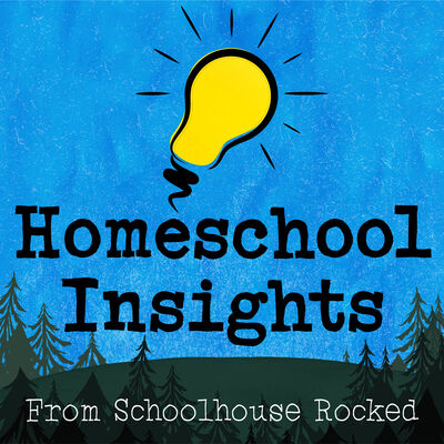 Homeschool Insights - Biblical Home Education Inspiration in Under 10 Minutes!