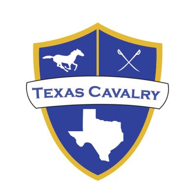 Texas Cavalry