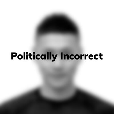 政治不正確