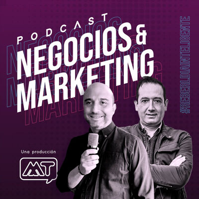 Negocios y Marketing