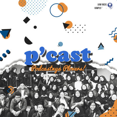 P'Cast