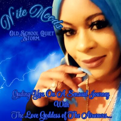 N'ite Moods "Old School Quiet Storm"