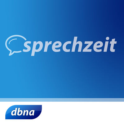 sprechzeit