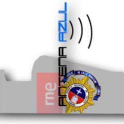 Podcast de Antena Azul Radio