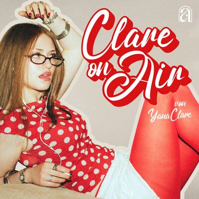 Clare on Air