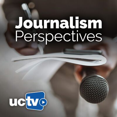 Journalism Perspectives (Video)