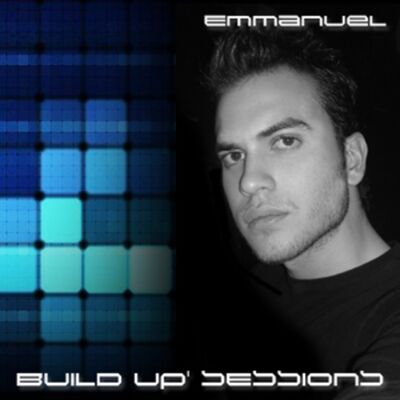 Build Up' Sessions Podcast!