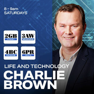 Life and Technology with Charlie Brown
