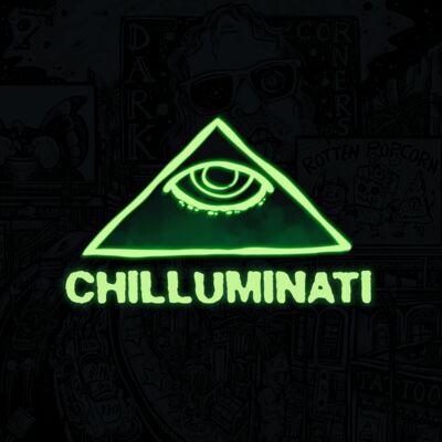 Chilluminati Podcast
