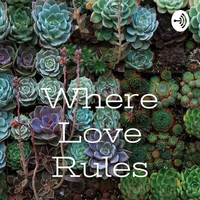 Where Love Rules