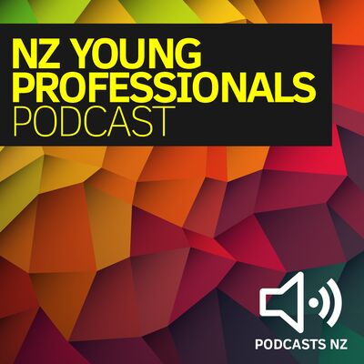 NZ Young Professionals Podcast
