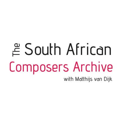 The South African Composers Archive