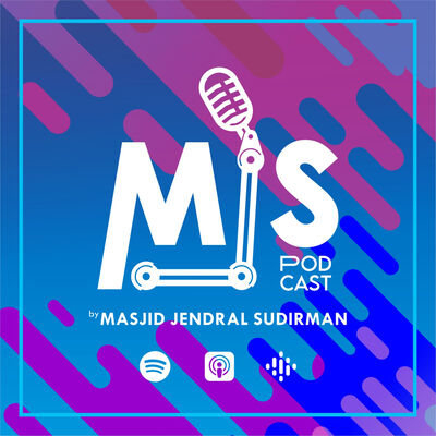 MJS Podcast