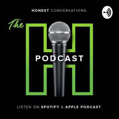The H Podcast | an Honest conversation about Health, Hemp, & Happiness |