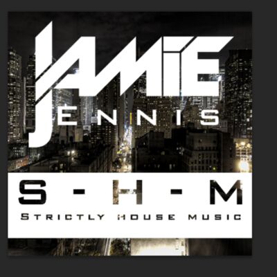 Jamie Ennis S.H.M