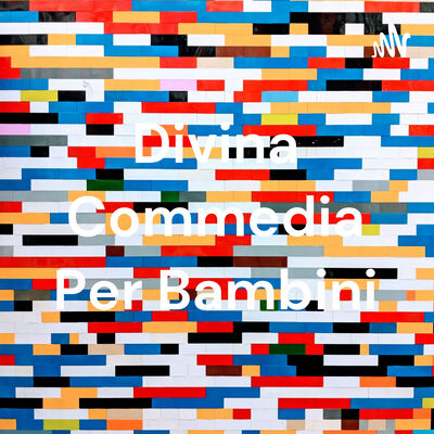 Divina Commedia Per Bambini