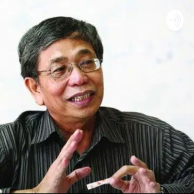 Aniya, kisah Tokoh Komunikasi K.H Jalaludin Rakhmat