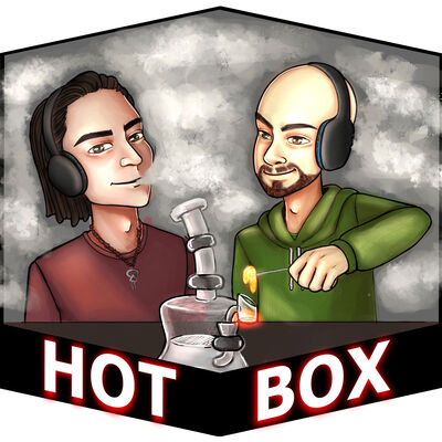 The Hot Box