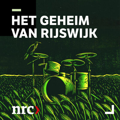 Het geheim van Rijswijk