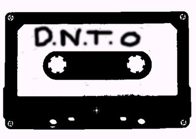 D.N.T.O  Podcast