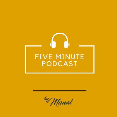 Five Minute Podcast