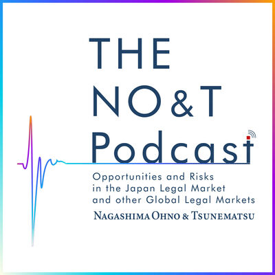The NO&T Podcast - EN