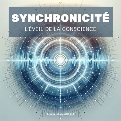Synchronicité : l’éveil de la conscience
