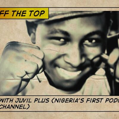 Off The Top's Podcast
