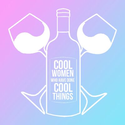 Cool Women Who Have Done Cool Things