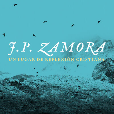 J. P. Zamora