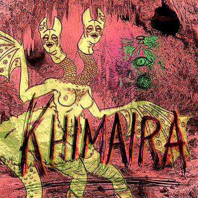 Khimaira