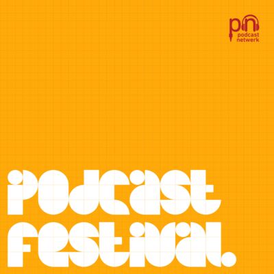 Podcastfestival