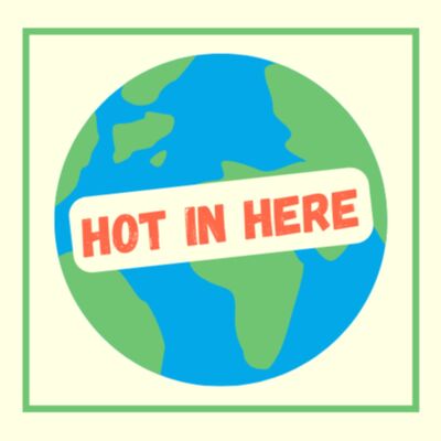 Hot in Here