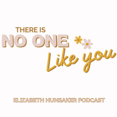 There Is No One Like You