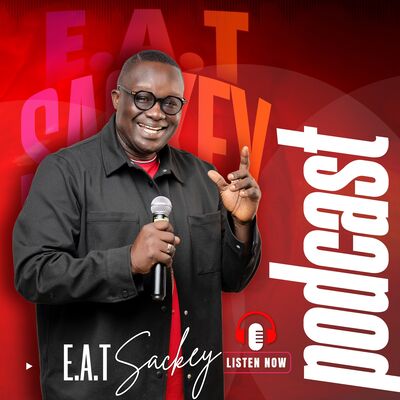 EAT Sackey Podcast