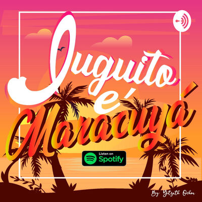 Juguito e' Maracuyá