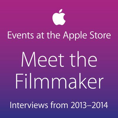 Meet the Filmmaker: Interviews from 2013–2014