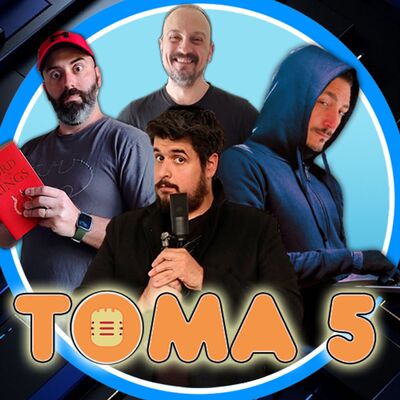 Toma 5