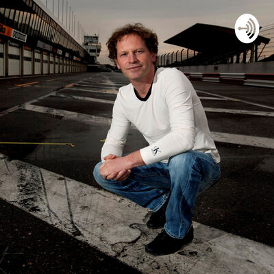 Al 33 jaar in kart- en autosport