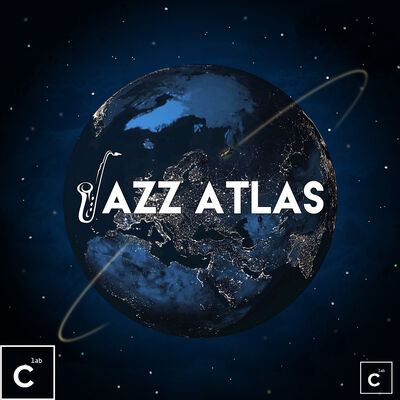 Jazz Atlas - Radio C-Lab