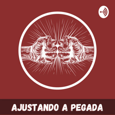 Ajustando a pegada