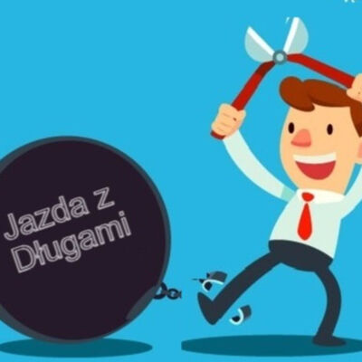 Jzd 01. Jazda z długami: Początek