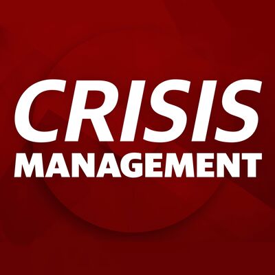Crisis Management