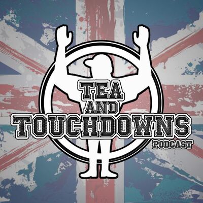 Tea and Touchdowns